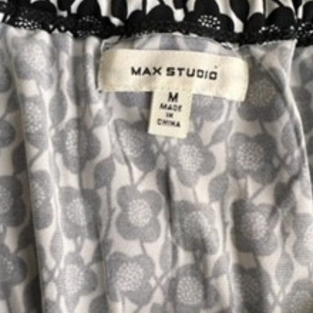 Max Studio Sun Dress - Picture 5 of 8